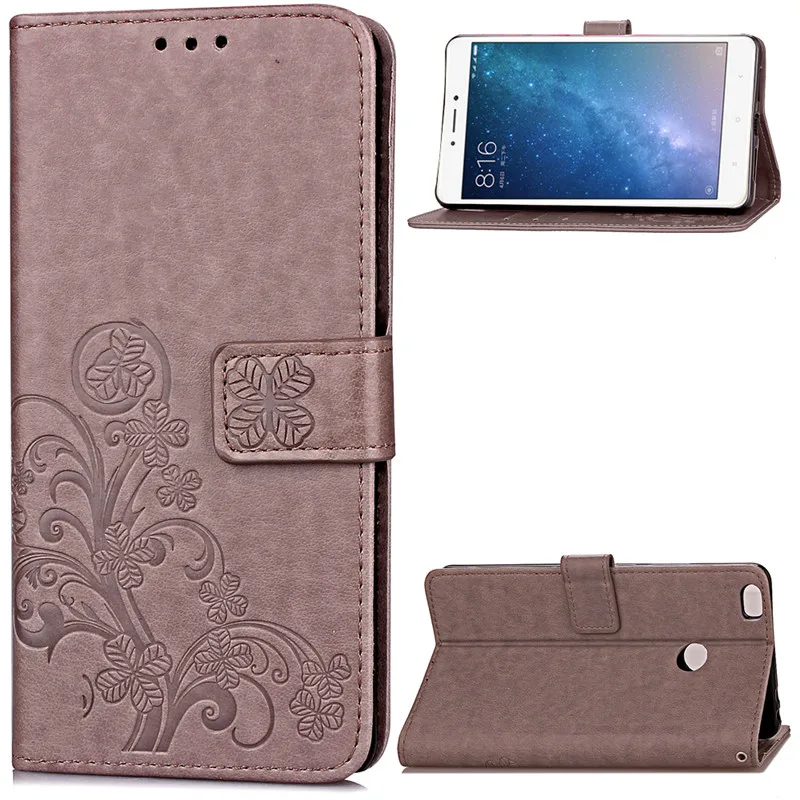 

BYHeYang Case For Xiaomi Mi Max 2 Cover Flip PU Leather & Silicone Case For Xiaomi Mi Max 2 Case Xiaomi Max2 Mobile Bag 6.44''