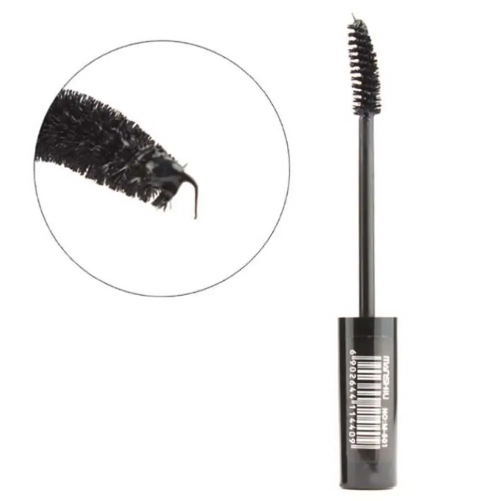 Высокое качество черная Водостойкая тушь для ресниц Ложные ресницы Make Up Set Long-lasting Eye косметические инструменты Cosmetics