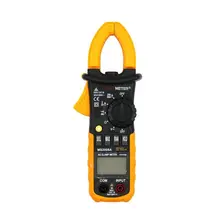 MS2008A Professional Digital Multimeter AC/DC Voltage Current Clamp Meter Measurement Diagnostic-tool Analysis Instruments