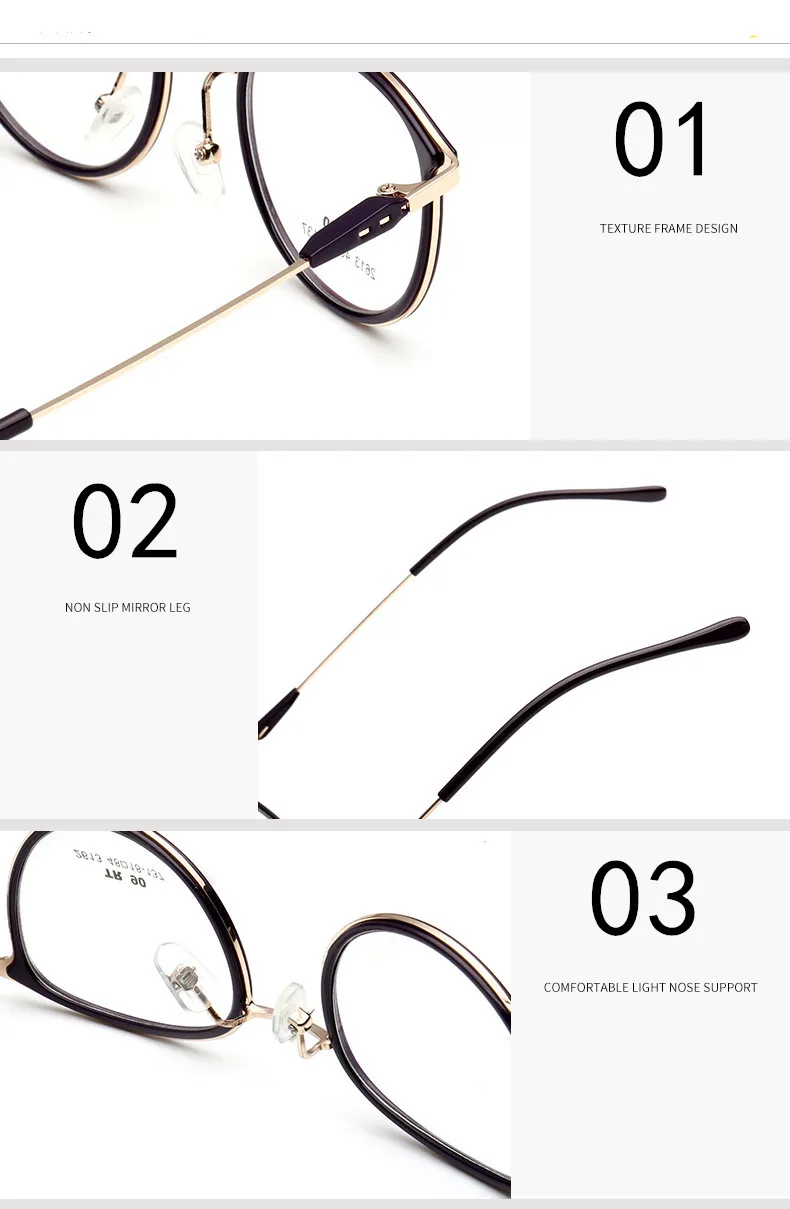 Ретро стиль, оправа для очков, очки для близорукости, прозрачные линзы, для женщин, оправа для очков, для мужчин, оправа для оптических очков, для мужчин и женщин