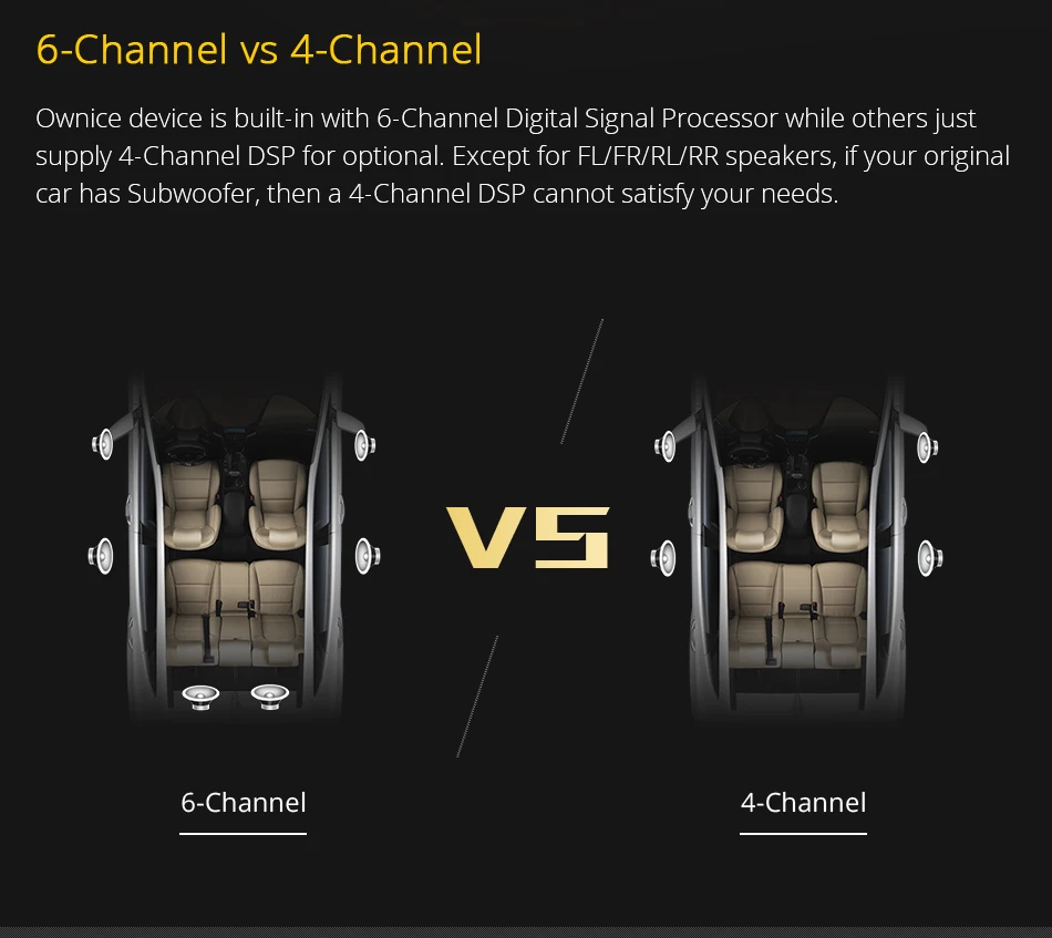 Perfect Ownice K6 Android 8.1 Octa 8 core Car Radio 2GB RAM 32GB ROM GPS Navigation DVD Support 4G LTE AHD Camera Bluetooth USB Video 8 Perfect Ownice K6 Android 8.1 Octa 8 core Car Radio 2GB RAM 32GB ROM GPS Navigation DVD Support 4G LTE AHD Camera Bluetooth USB Video 8