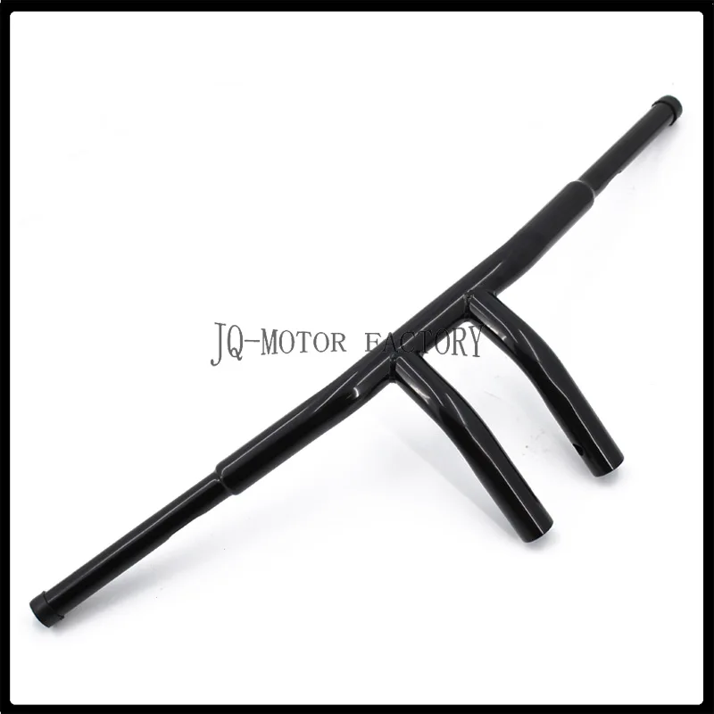 

For Harley Sportster 1200 Lron 883 Motorcycle Drag 25mm Handlebar Handle Bar
