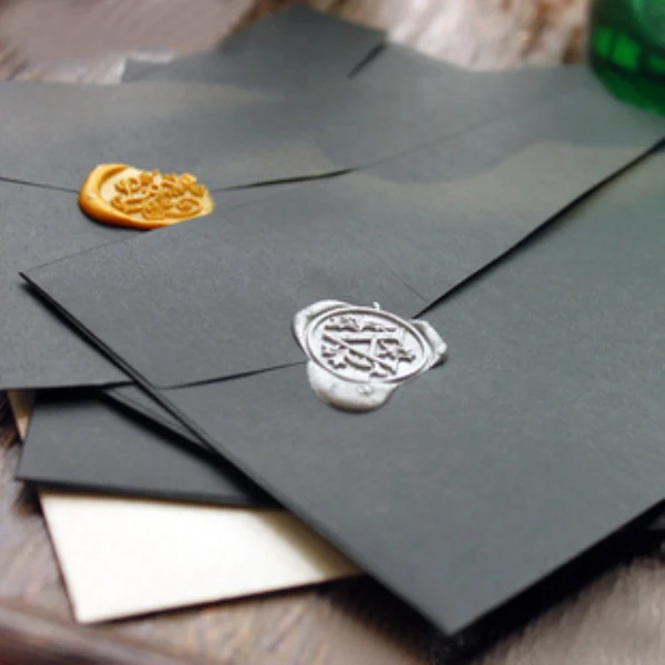 tiamech 1pcs black pearl envelopes personalized commercial envelope decoration wedding gift h0250china mainland - Decorative Envelopes tiamech 1pcs black pearl envelopes personalized commercial envelope decoration wedding gift h0250china mainland - Decorative Envelopes