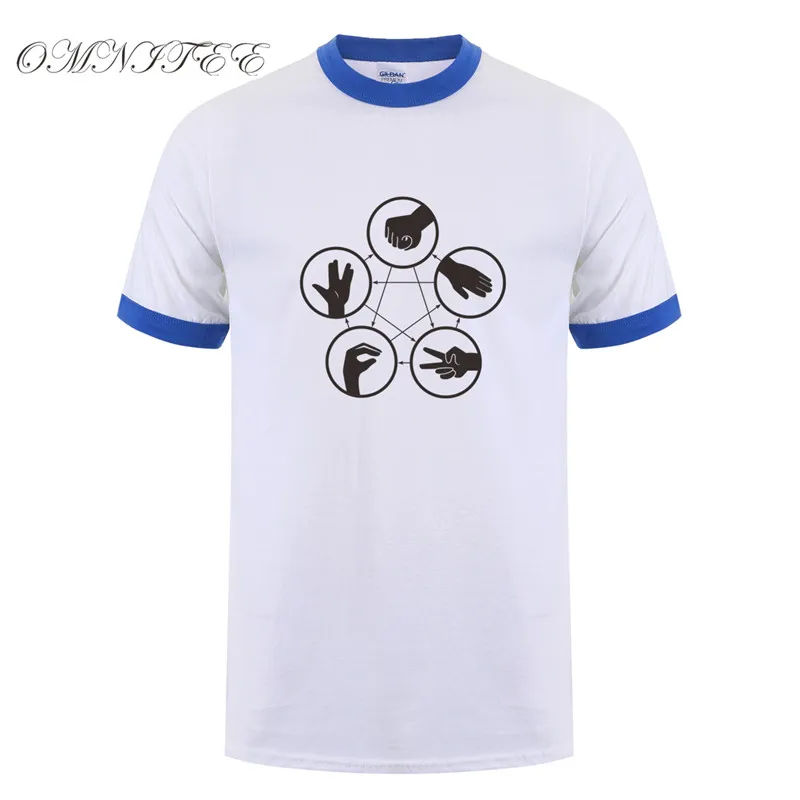 Мужские футболки с изображением игры Шелдон Мора новая футболка Купер теорией