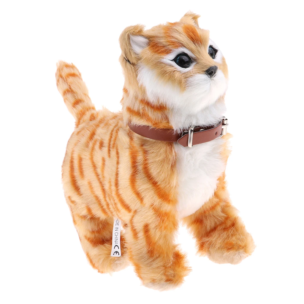 electronic soft toys