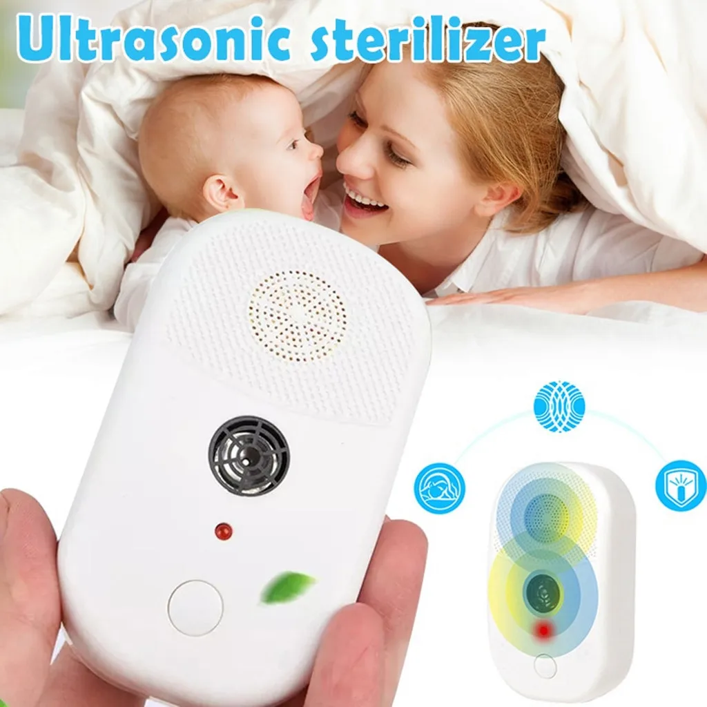 

Electric Effective Fly Trap Earth Bed Bug Flea and Ant Crawling Insect Mite Killer Repeller Trap Fly Wasp Artifacts Insect Trap