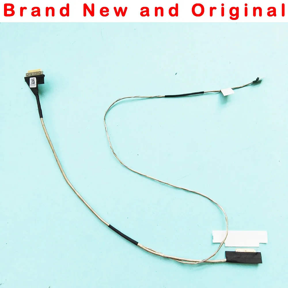Новый телефон для Acer Aspire оригинальный кабель ЖКД ES1 523 532 533 lcd lvds edp cable