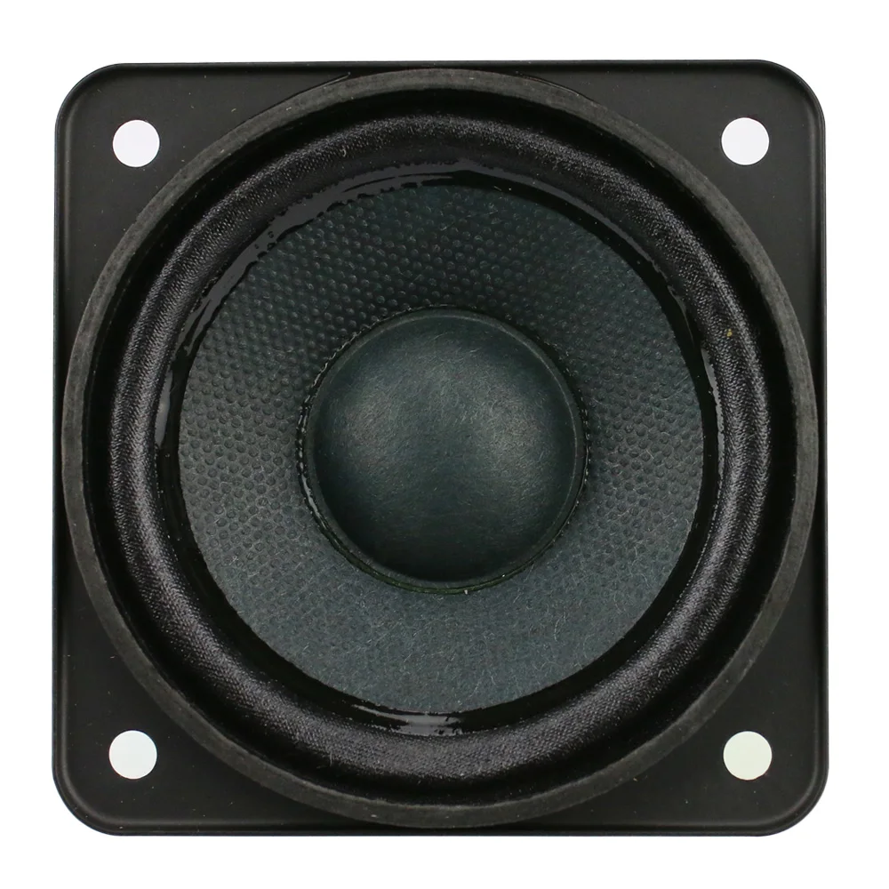 GHXAMP Hifi 2 75 дюймов полный диапазон динамик 4ohm 20 Вт Bluetooth сделай сам для компаньона