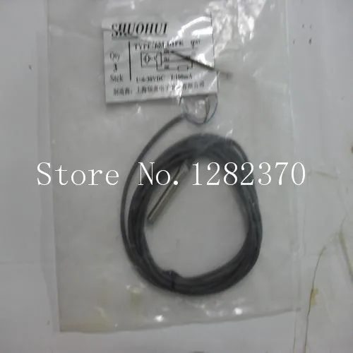 

[BELLA] New original special sales SHUOHUI Master Hui sensor J6M-D1PK spot --5PCS/LOT