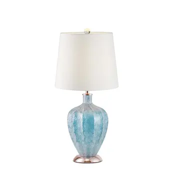 

nodric novelty Vase led desk lamp for living room bedroom study table lamp decorative hotel room bar dressing dining table light