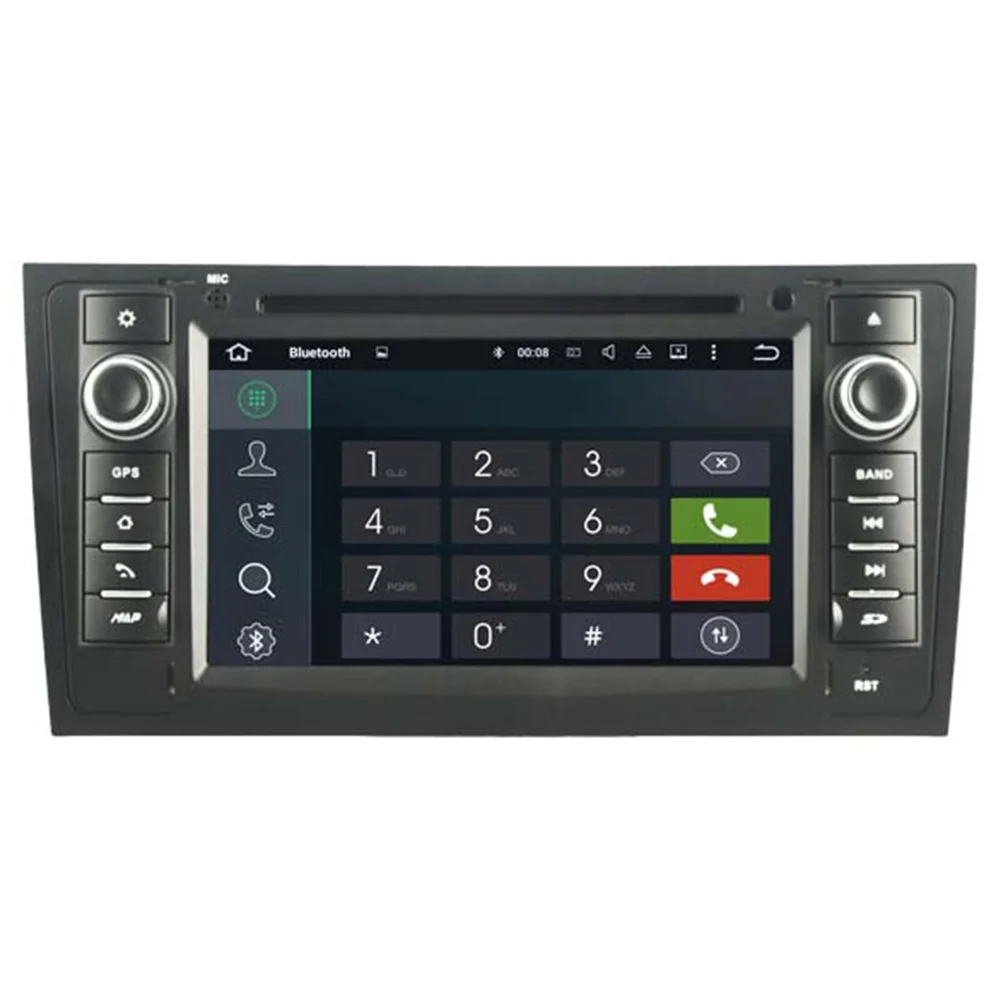 Sale Eunavi 7" Quad Core Android 7.1 Car DVD player for Audi A6 1997-2004 & Audi S6 1997-2004 & Audi RS6 1997-2004 with 1024*600 Res 1 Sale Eunavi 7" Quad Core Android 7.1 Car DVD player for Audi A6 1997-2004 & Audi S6 1997-2004 & Audi RS6 1997-2004 with 1024*600 Res 1