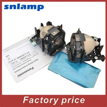 

Original Projector lamp ET-LAD60 / ET-LAD60W for PT-D5000 PT-D6000 PT-D6710 PT-DW6300 PT-DZ6700 PT-DZ6710E PT-DZ6700E