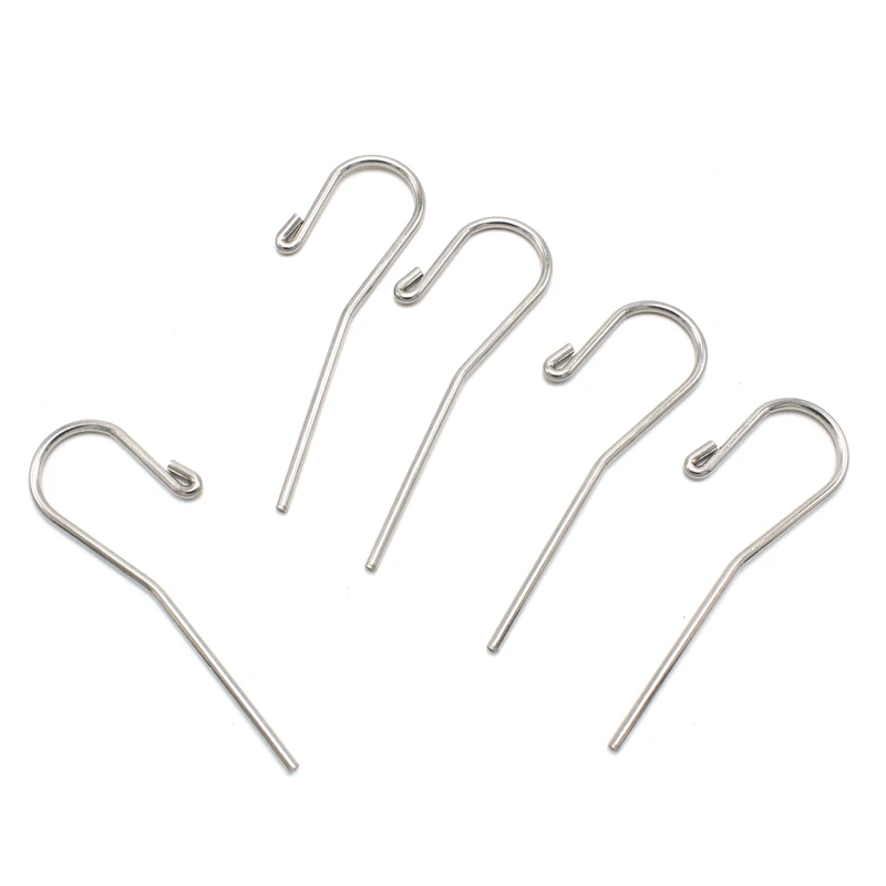 

Dental Endo treatment measuring lip hook of Apex locator fit for woodpecker Morita measuring wire