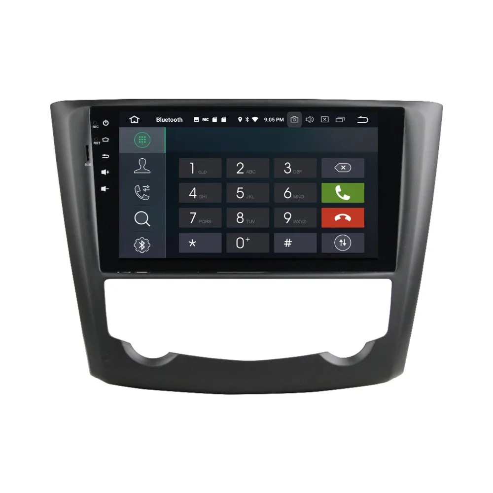 Excellent IPS Screen 4GB RAM Octa Core 1 din 9" Android 8.0 Car Radio DVD Player for Renault Kadjar 2016 GPS Bluetooth 4G WIFI 32GB ROM 5 Excellent IPS Screen 4GB RAM Octa Core 1 din 9" Android 8.0 Car Radio DVD Player for Renault Kadjar 2016 GPS Bluetooth 4G WIFI 32GB ROM 5