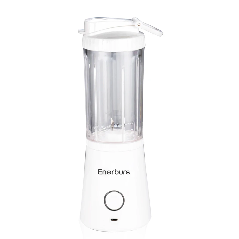 

Mini Portable USB Electric Fruit Juicer Machine Rechargeable Smoothie Maker Blender Shake And Take Juice Slow Juicer