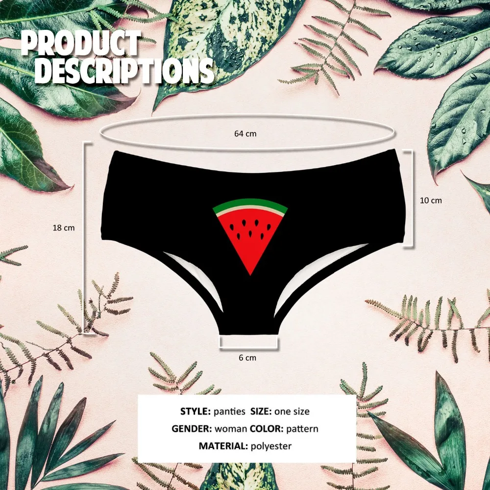 55056 WATERMELON BLACK (00)