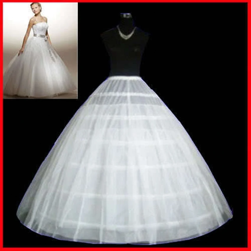 Underskirt For Wedding Dress Fashion Dresses