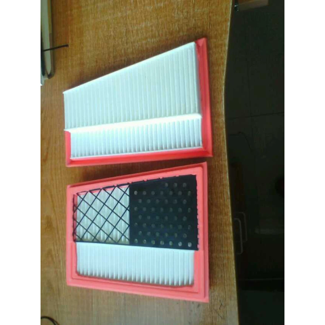 

Engine Air Filter Fits MERCEDES W251 W212 W211 W204 W164 V251 S212 6420940204