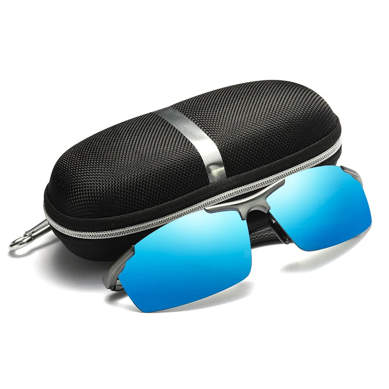 Saylayo 2019 Aluminum Magnesium Men Sunglasses Polarized Sports Driving Goggles Sunglass Fishing UV400 Protection Sun Glasses Saylayo 2019 Aluminum Magnesium Men Sunglasses Polarized Sports Driving Goggles Sunglass Fishing UV400 Protection Sun Glasses