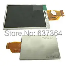 NEW LCD Display Screen for OLYMPUS FE4010 FE4000 FE330 FE3010 FE5020 X845 X935 X920 for PENTAX WX80 P8 camera With Backlight