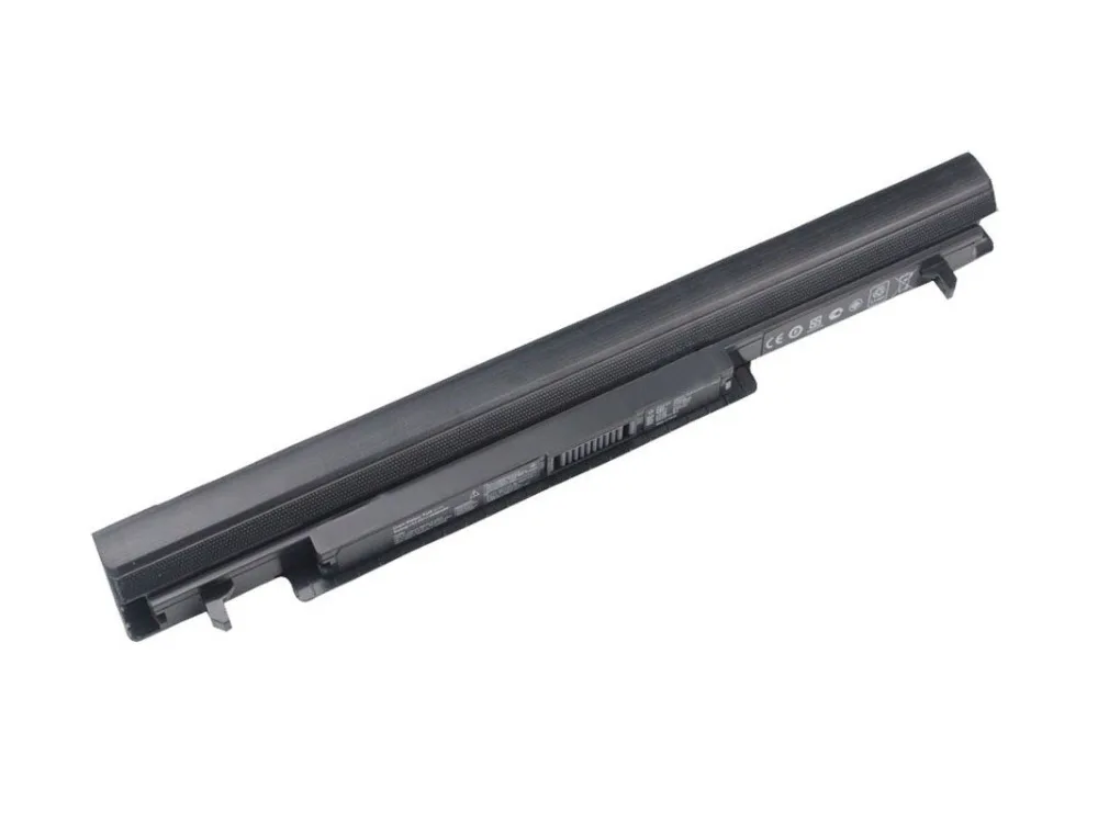 Аккумулятор для ASUS 46 56 E46 E46CA E46CB K46 K46CA K46CB K56 K56C K56CB K56V R405CB R505 R505CB R550 R550CM s40CB S405 S405CB S46