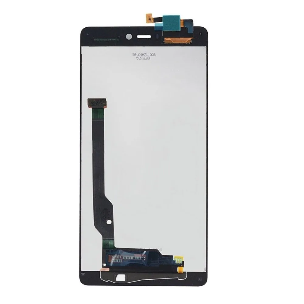 Sinbeda оригинальный 5 0 ''LCD для Xiaomi MI 4C Mi4C LCD кодирующий преобразователь
