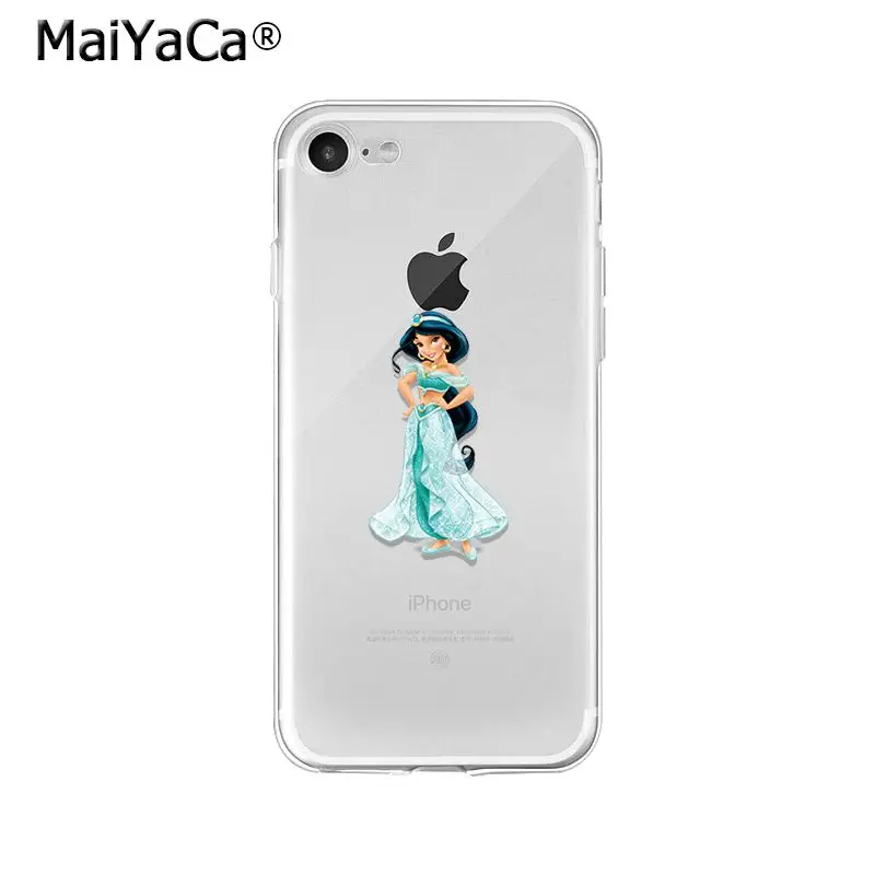 Jasmine Princess Aladdin