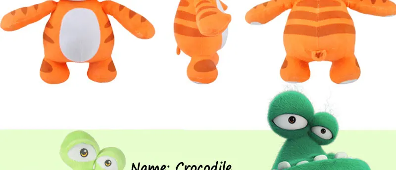 Plush Toys (7)