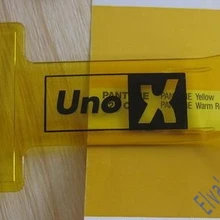 Лидер продаж Низкая цена Высокое качество пластик прозрачный из пористого кремния окна автомобиля стол парковка клип