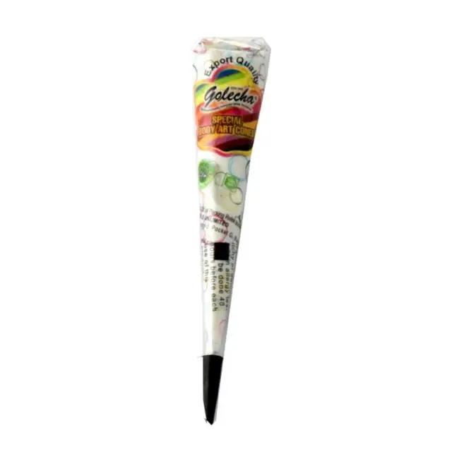 weiße tintenfarbe indische henna tattoo paste kegel für hochzeit weiße tintenfarbe indische henna tattoo paste kegel für hochzeit