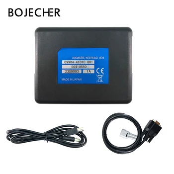 

SDS For Suzuki Motorcycle Diagnosis System Support Multi-Languages