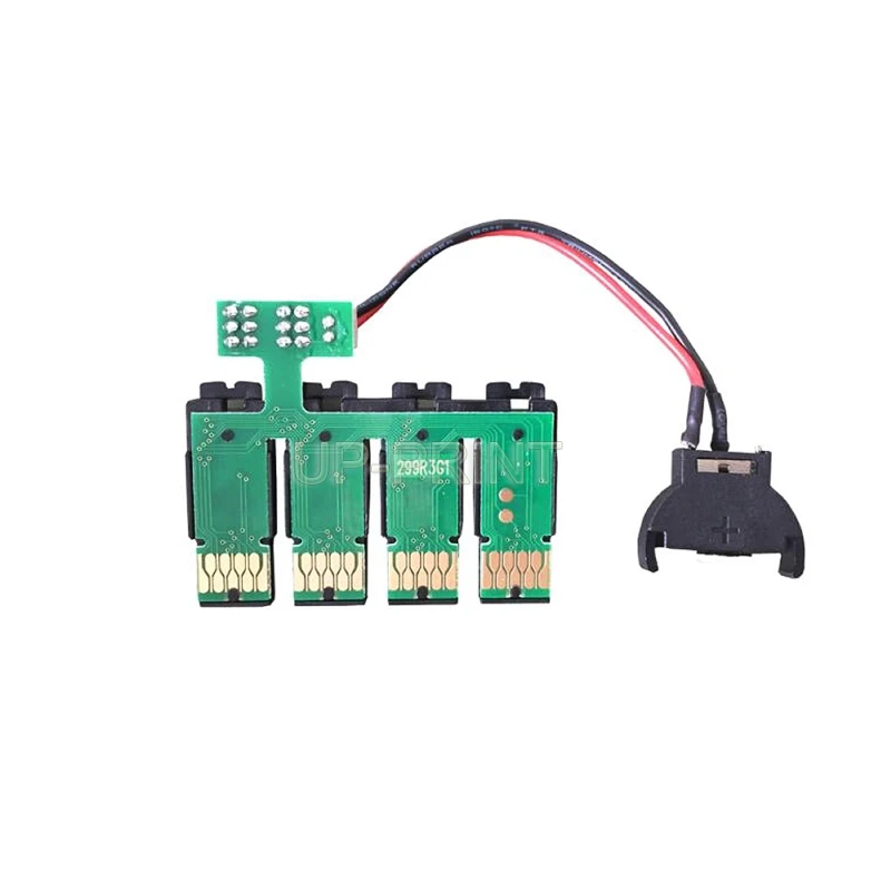 Sistema Ciss T2991 29XL XP 245, con Chip de reinicio para impresora Epson XP  235, XP 245, XP 335, XP 332, xp 235, hasta 20 Uds.|Chip de cartucho| -  AliExpress