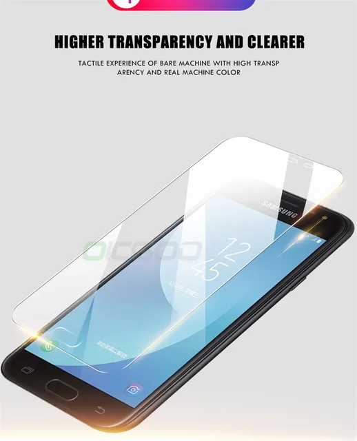 3 sztuk szkło ochronne do Samsung Galaxy A7 A9 2018 A6 A8 J4 Plus ochraniacz ekranu szkło hartowane do Samsung A50 A51 A40 J6 J4 tanie i dobre opinie JRQITO CN (pochodzenie) Przedni Film Galaxy A8 Telefon komórkowy For Samsung Galaxy A10 A30 A50 For Samsung Galaxy M10 M20 M30 3 sztuk szkło ochronne do Samsung Galaxy A7 A9 2018 A6 A8 J4 Plus ochraniacz ekranu szkło hartowane do Samsung A50 A51 A40 J6 J4 tanie i dobre opinie JRQITO CN (pochodzenie) Przedni Film Galaxy A8 Telefon komórkowy For Samsung Galaxy A10 A30 A50 For Samsung Galaxy M10 M20 M30