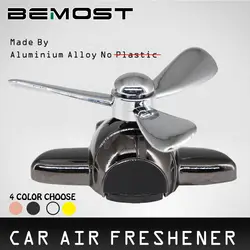 BEMOST авто крепежа и клип Декор автомобиль запах освежителя воздуха для смарт-два четыре родстер твердые духи диффузор пластмассы