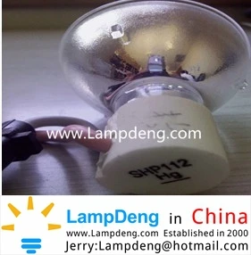

Projector lamp SHP112 SHP220W,Original lamp, Lampdeng.com in China