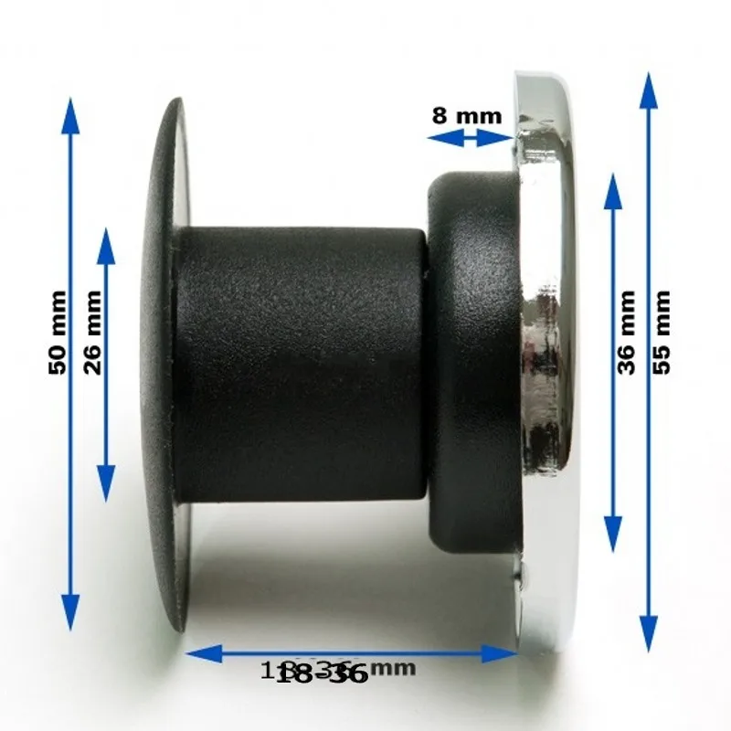 16pcs Soccer Table Foosball Bushing Bearing 5/8" board game Rod Foosball table replacement parts AH-02
