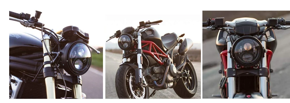 honda motorbike