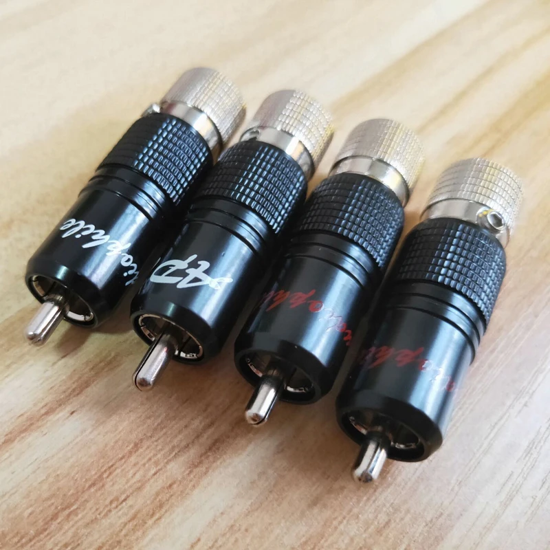 RCA plug (3)