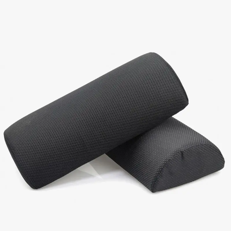 

Multi-functional Feet Pad Office Home Foot Rest Mat Footrest Relax Cushion Pad Travel Support Semi-circular Mats Gifts