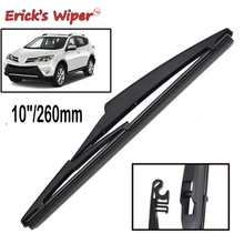 Erick's Wiper 1" Задняя щетка стеклоочистителя для Toyota RAV4 MK4 XA40 2013- лобовое стекло заднего стекла