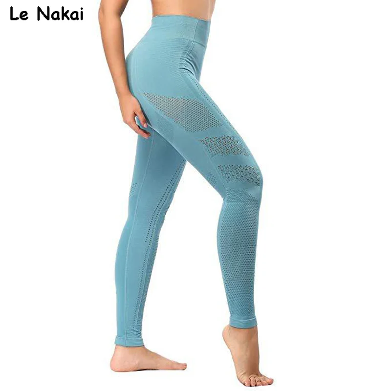 tummy control gym leggings