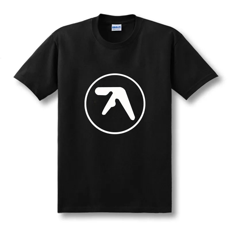 Fashion-New-Mens-Aphex-Twin-T-Shirt-Popular-Brand-Aerosmith-Tshirts-Printed-O-Neck-Music-Short (3)