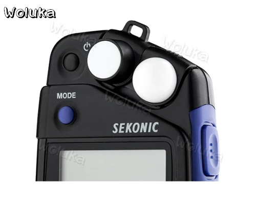 Sekonic L-308X экспонометры замера для студийной фото фон для фотосъемки камерой в отражение 308X новые замененные изделия 308 S CD50 T01