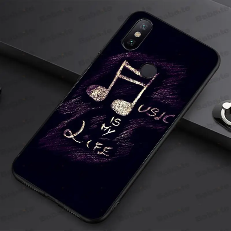 Music Is My Love