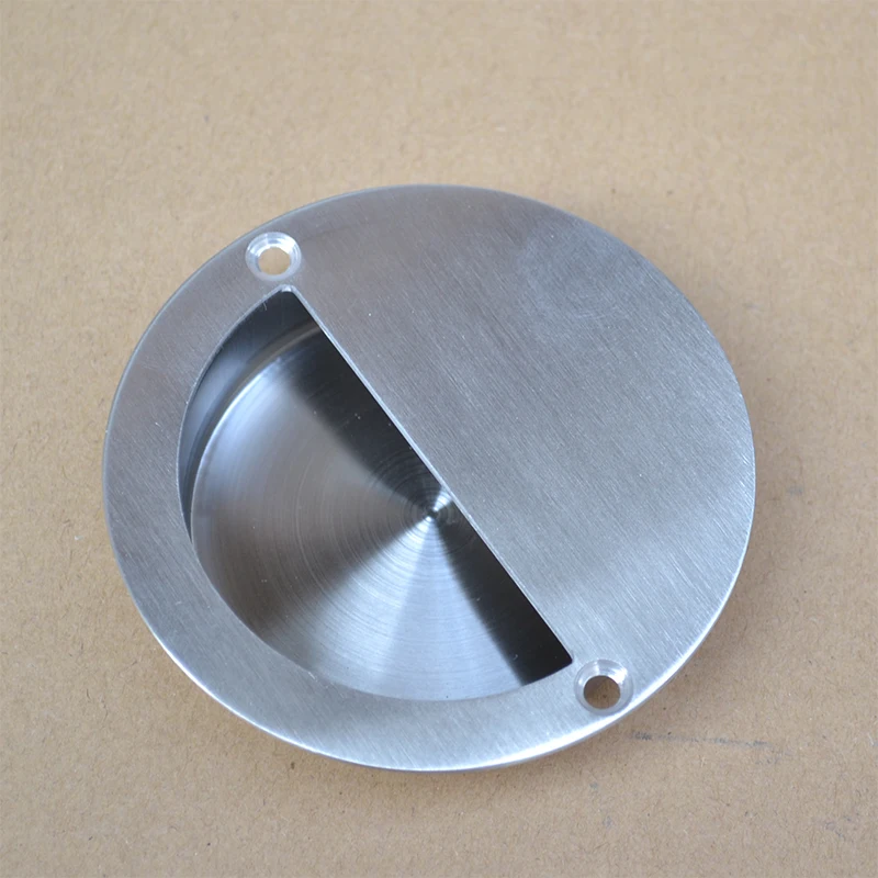 Free Shipping Furniture Handle Knob Stainless Steel Handle