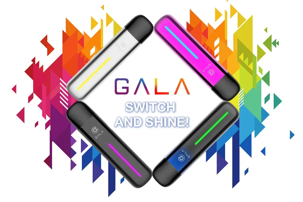 Innokin Gala 500mAh