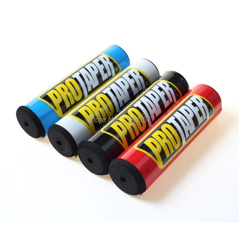 Руль для мотоцикла 7/8 &quot 22 мм Круглый мотокросса Dirt Pit Protaper SSR XR50 CRF50 Thumpstar KLX110|bar