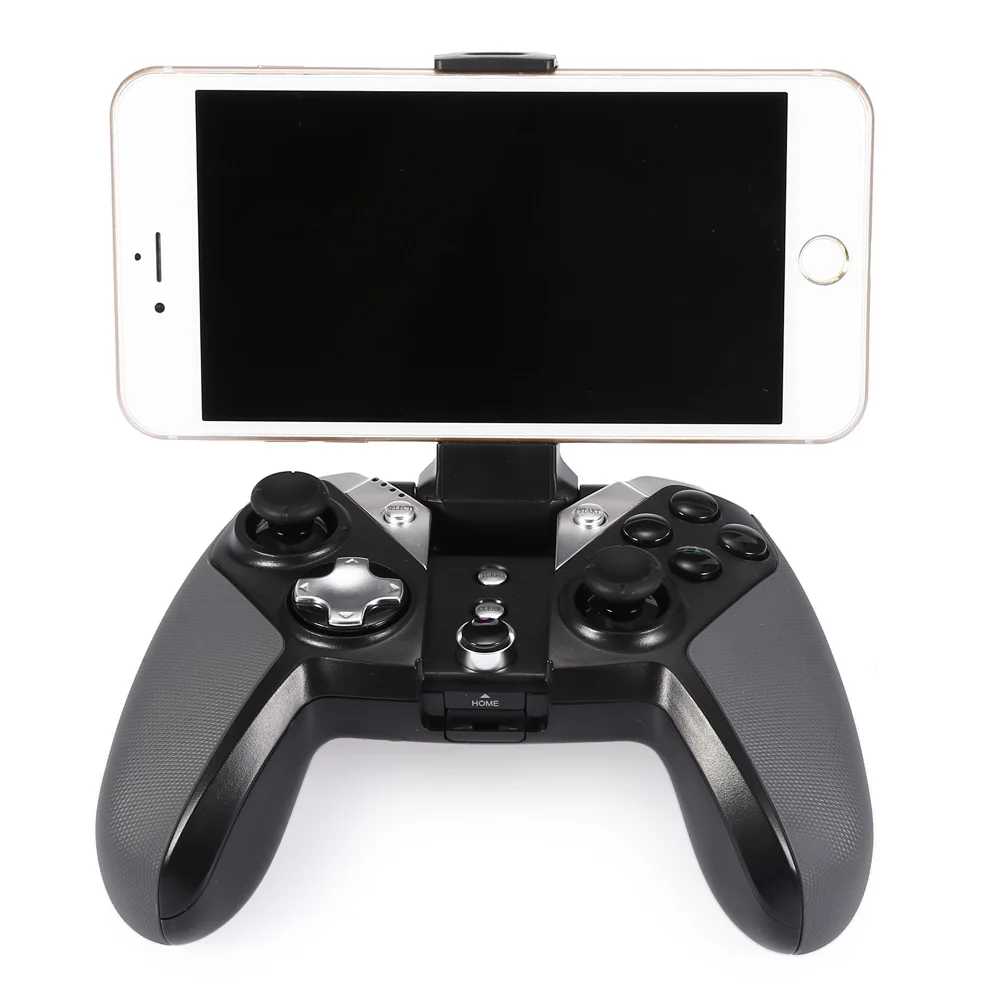 

GameSir G4s Bluetooth Gamepad for Android TV BOX Smartphone Tablet 2.4Ghz Wireless Controller 32-bit MCU Chip for PC VR Games