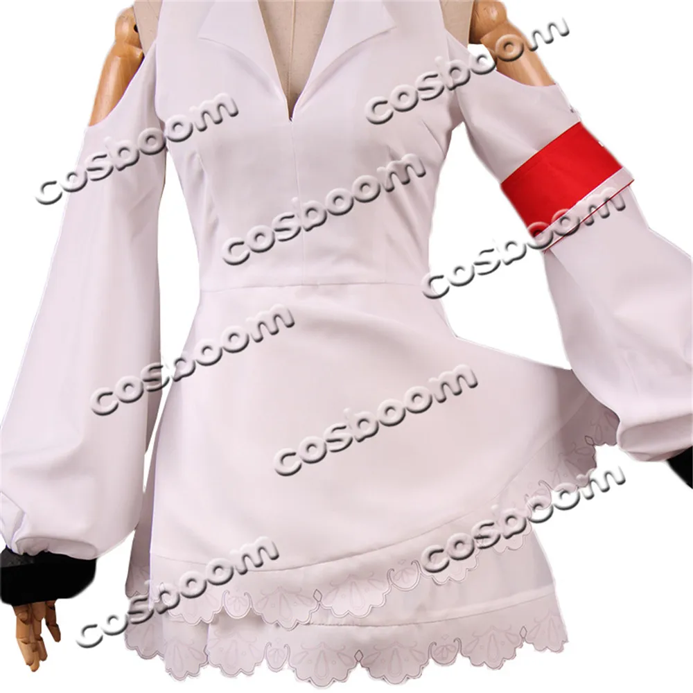 girls'frontline Kar98k cosplay costume12
