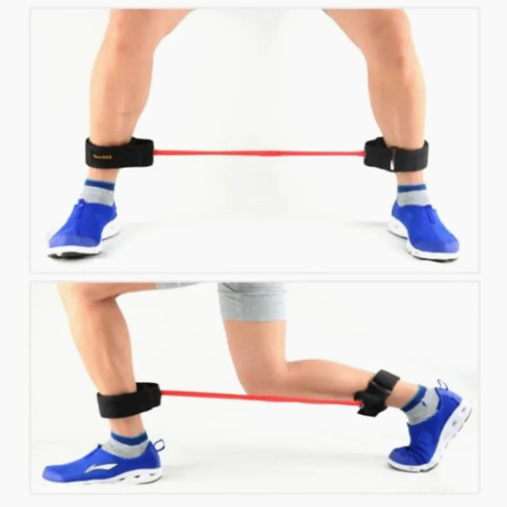 ankle resistance straps > OFF69